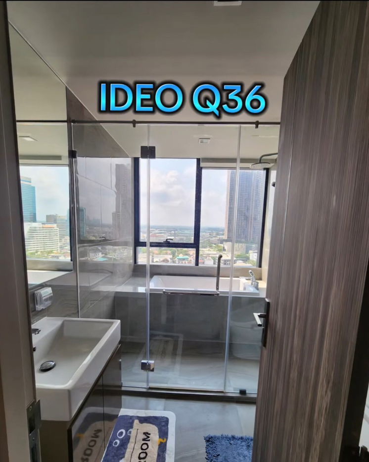 picture IDEO Q Sukhumvit               36  - 12/18