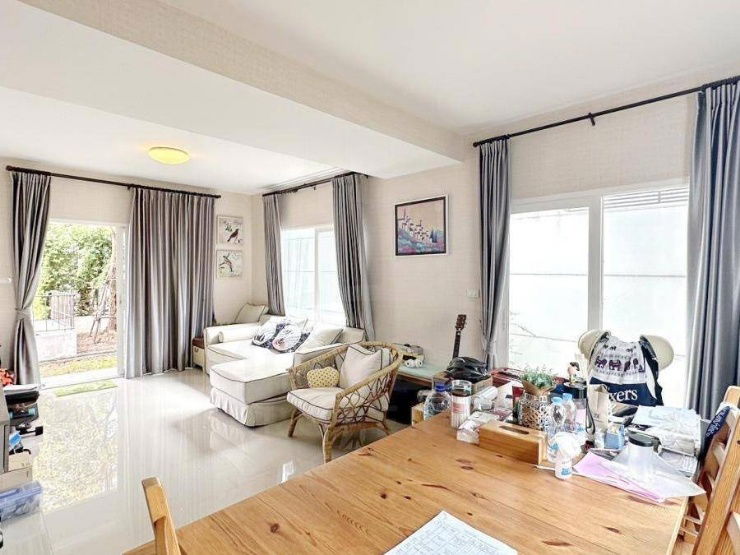picture 🔥Hot​Deal​‼️For​Sale​-House,​Good​Price​ at INIZIO Pinklao - Salaya - 8/18