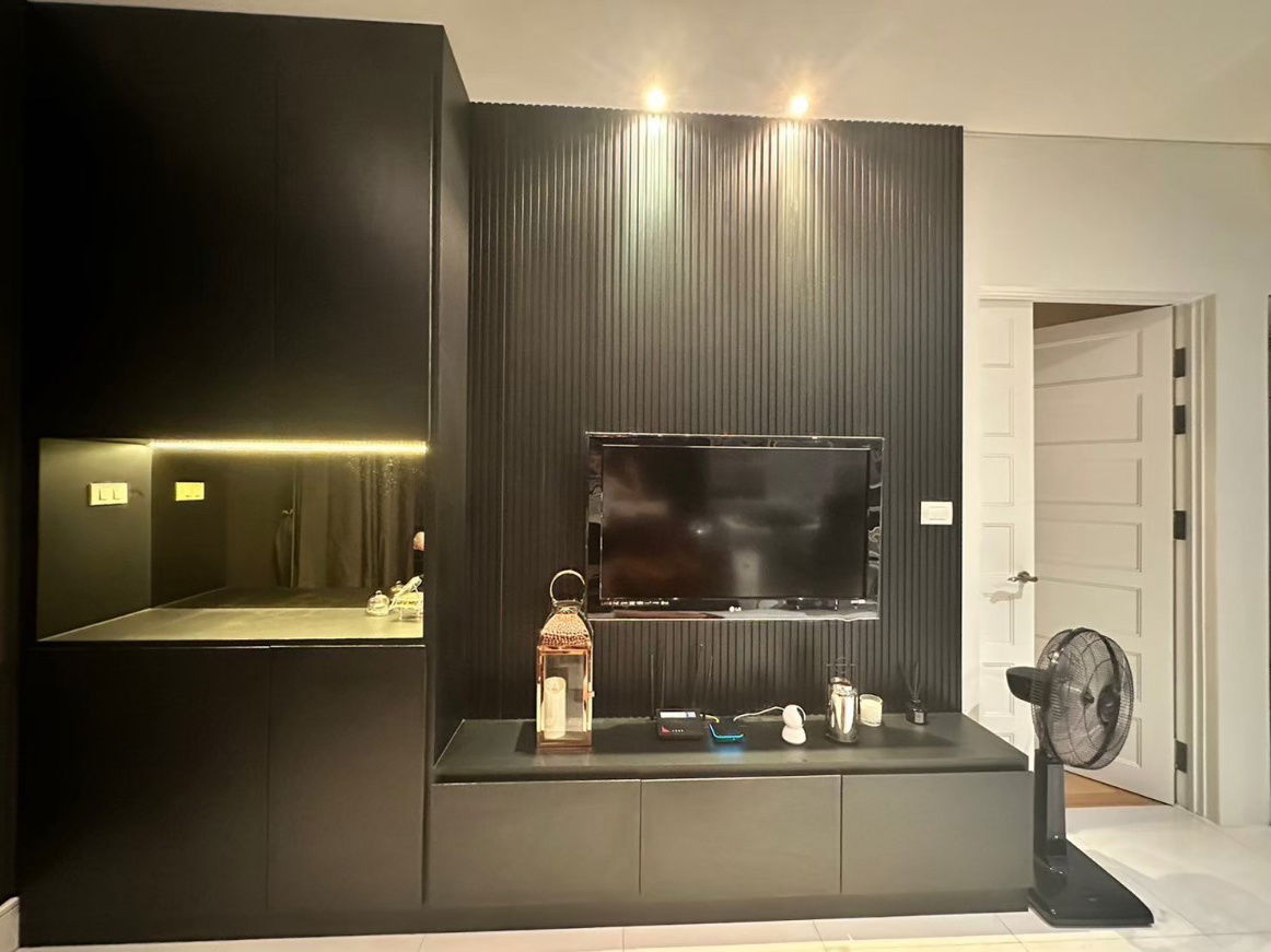 picture Urgent Sale‼️ Aguston Sukhumvit 22 Condo – Pet Friendly - 6/25