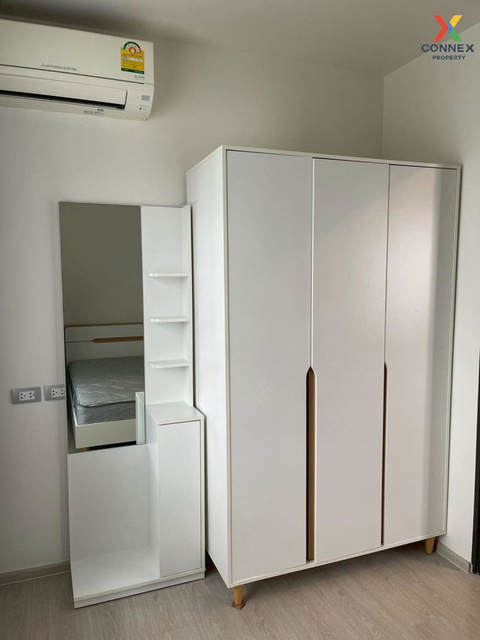 picture FOR RENT condo , Rhythm Asoke 2 , MRT-Phra Ram 9 , Bang Kapi , Huai Khwang , Bangkok , CX-42186 ✅ Live chat with us ADD LINE @connexproperty ✅  - 5/7
