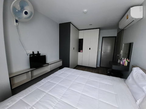Condo for sale Very Sukhumvit 72 Price 3.69 MB.