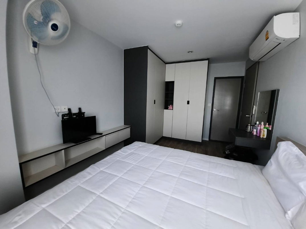 picture Condo for sale Very Sukhumvit 72 Price 3.69 MB. - 1/18
