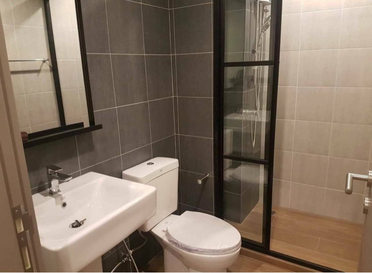 picture #Z1925💥160868🔥 Condo for rent: THE BASE Garden Rama 9 - 6/6