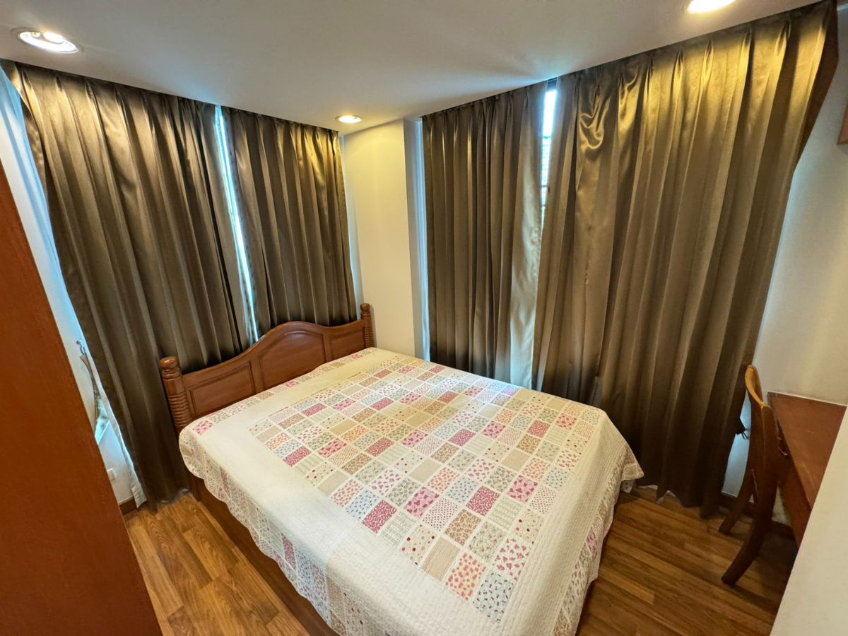 รูป ปล่อยเช่าด่วน!! BTS เอกมัย  จองก่อนได้ก่อน / ห้องพร้อมเข้าอยู่ 18 ส.ค. 68 นี้✨Zenith Place Sukhumvit 42 - รูปที่ 1/27