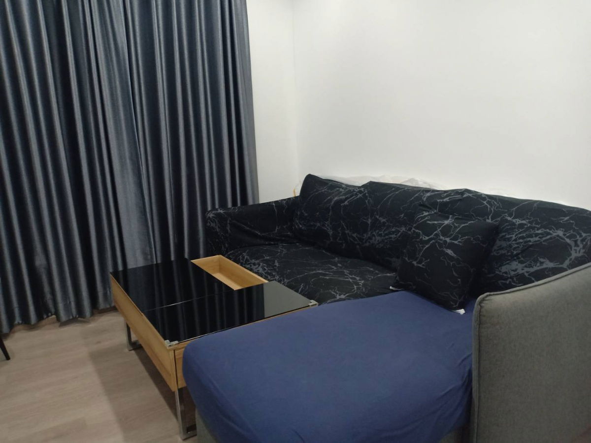 picture For rent: The Base Phetkasem, ready to move in, BL350104 - 10/14