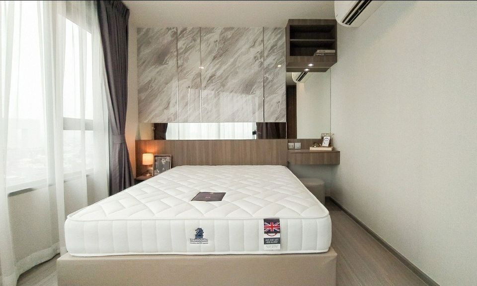 picture For rent Life Ladprao Ready to move in (DSL1161) - 17/26