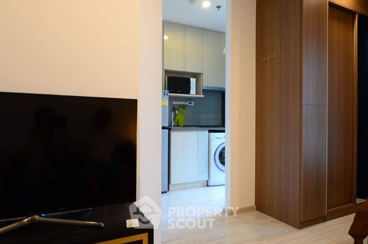 picture Studio Condo at Ideo Mobi Sukhumvit Eastgate near BTS Bang Na (ID 2086475) - 4/12