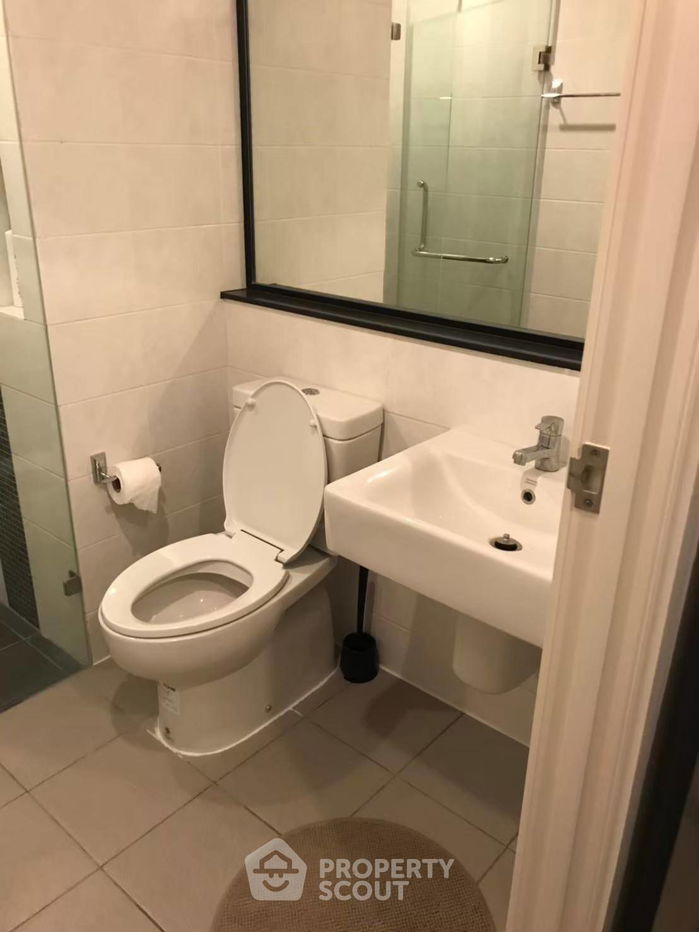 picture 1-BR Condo at The Tree RIO near MRT Bang O (ID 621221) - 4/5
