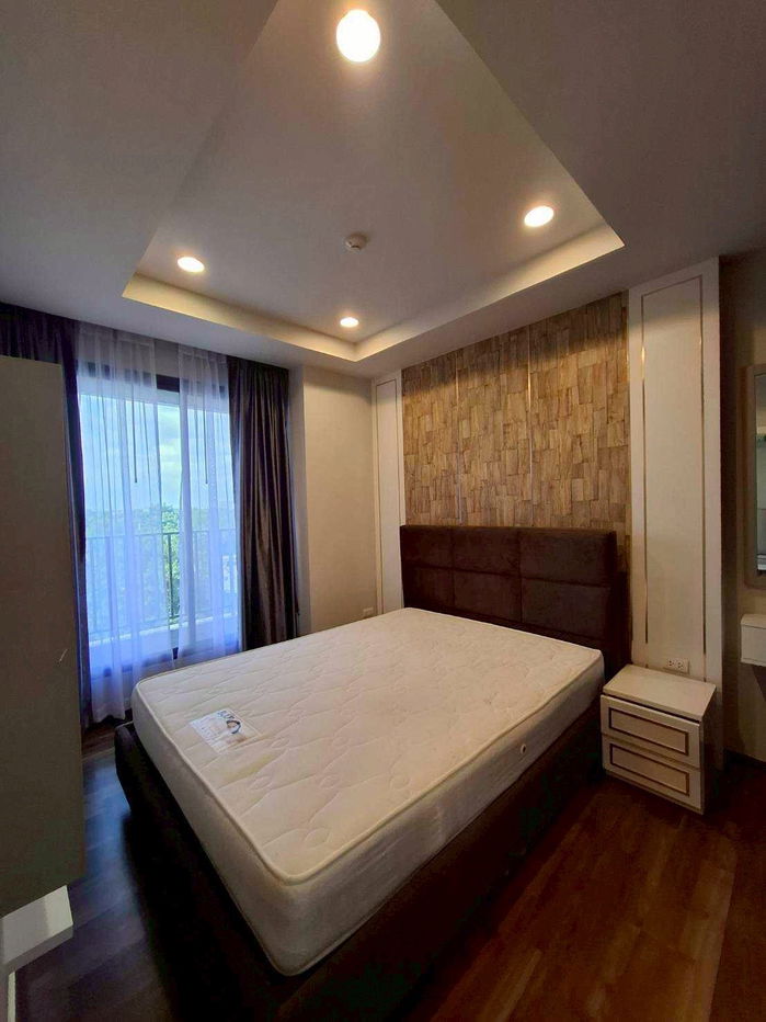 picture  For Rent Condo Totnes Kaset-Nawamin - 1/8