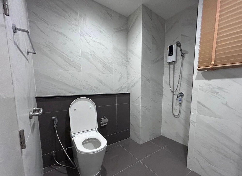 รูป HSP0007 บ้านเดี่ยวบางกอก บูเลอวาร์ด ศรีนครินทร์ - บางนา HSP0007  - รูปที่ 20/23