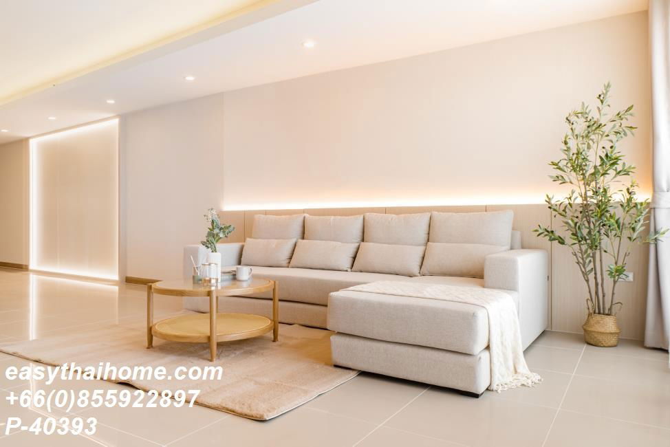 picture P-40393 Condo for rent Supalai River Resort fully furnished (Confirm again when visit).  - 4/38