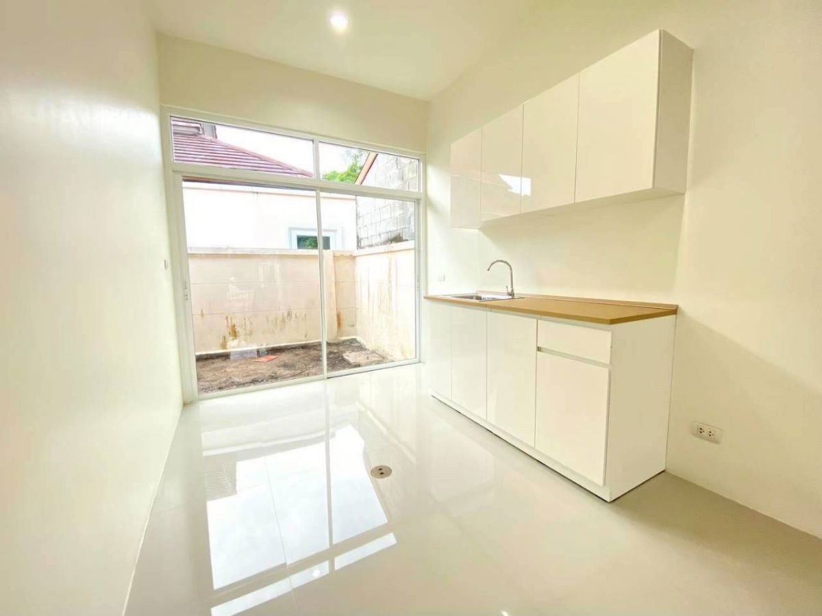 รูป หมู่บ้านอโนชาวิลเลจ ถลาง WR-03648 - รูปที่ 5/12