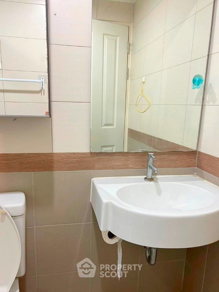 picture 1-BR Condo at Lumpini Park Pinklao near MRT Bang Yi Khan (ID 1490492) - 8/8