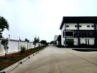 ขายโรงงาน : ขาย โรงงานผลิตเครื่องสำอางมาตรฐานGMP,ISO22716