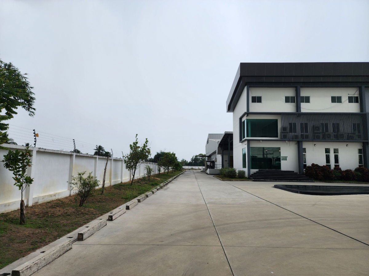 รูป ขาย โรงงานผลิตเครื่องสำอางมาตรฐานGMP,ISO22716 - รูปที่ 1/3