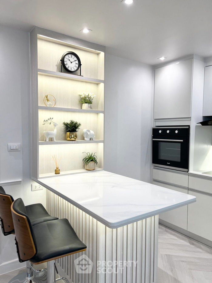picture 3-BR Condo at Fortune Condotown Condominium in Chong Nonsi (ID 2206309) - 3/14