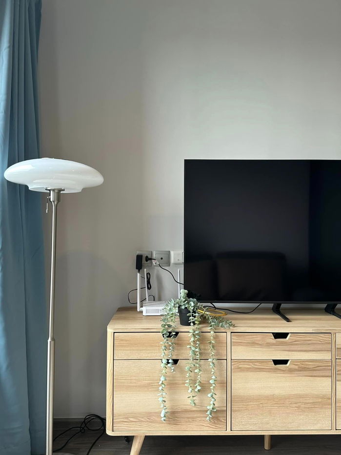 picture For rent Life Ladprao Valley Ready to move in (DSL1286) - 13/23