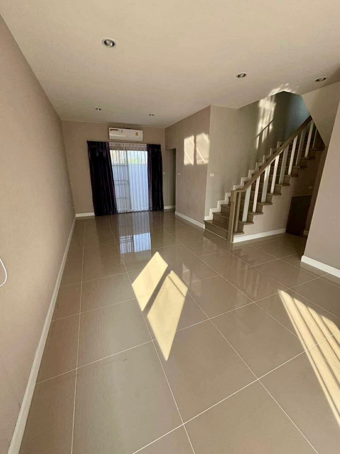 picture House for sale: Karnkanok Ville 21, San Sai, Chiang Mai🔥Sale  2.60 million baht, including transfer fee 🏠 4 bed, 3 bath, 1 kitchen, 1 living room - 10/30