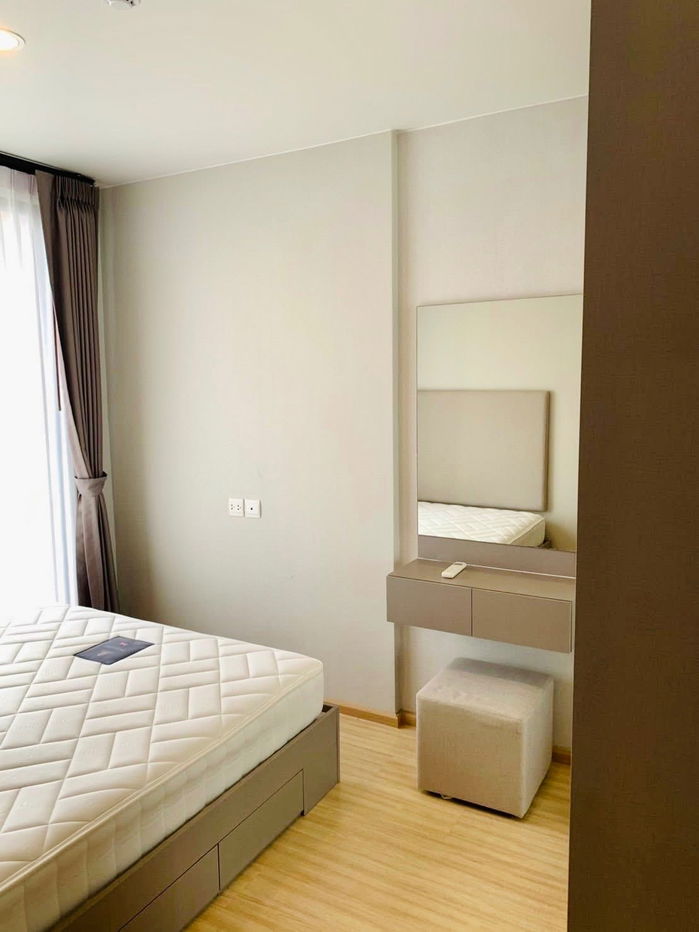picture The Privacy Thaphra Interchange 2 bedrooms - 5/6