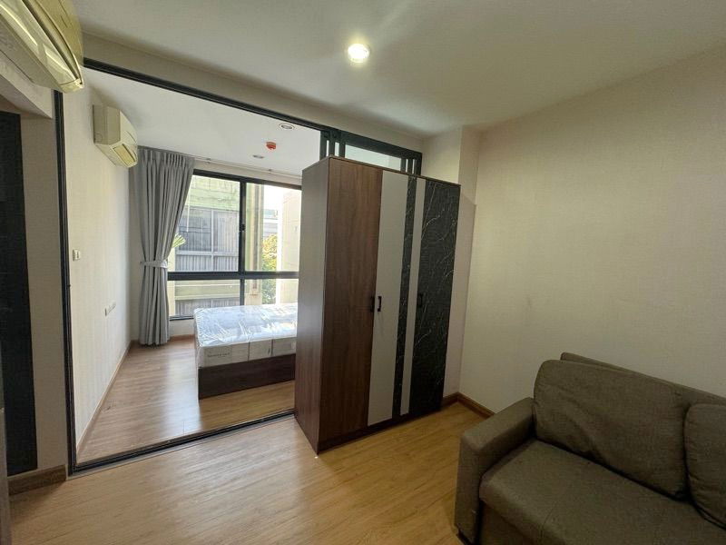 picture 🥳[Rent-RAR2508-2116] The Tree Privata. Fl.5*Washing machine *Near MRT Bang Po💚Line id: @thefirstagent** - 2/14
