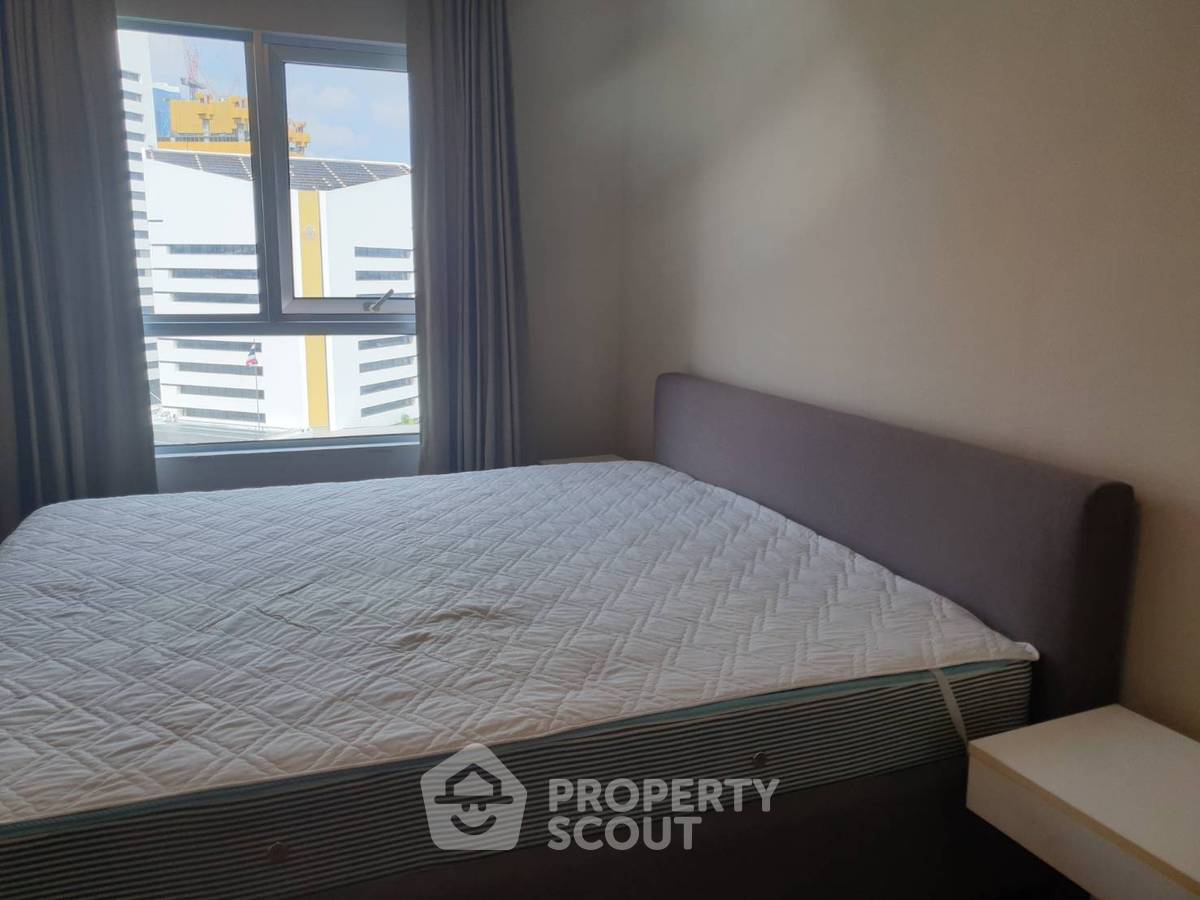 picture 1-BR Condo at Belle Grand Rama 9 near MRT Phra Ram 9 (ID 549742) - 8/14