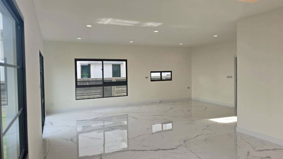 รูป บ้านเดี่ยว 2 ชั้น สไตล์ Modern Classic - รูปที่ 48/97