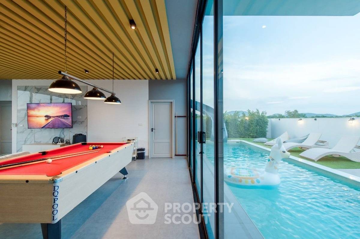 picture 4-BR Villa at Leleaf Valley Pool Villa Hua Hin in Hin Lek Fai (ID 1884291) - 11/33