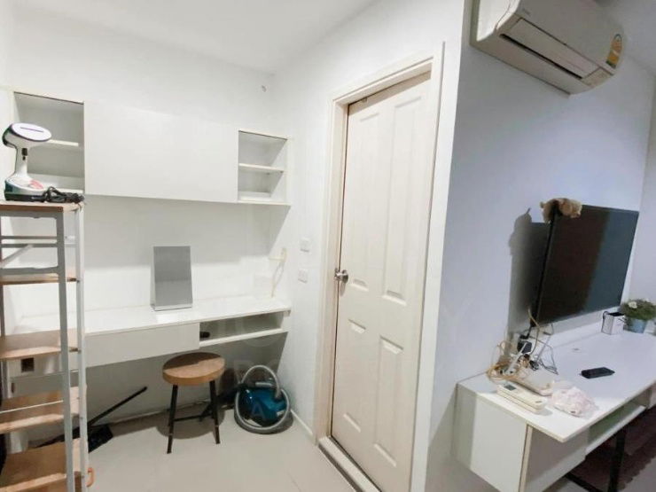 picture 🔥Hot​Deal​‼️For​Rent​ | Condo​ | Good​Price, Near BTS at Pause Sukhumvit 107 - 6/9