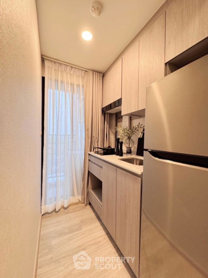 รูป คอนโด 1-ห้องนอน ที่ โซ ออริจิ้น พหลฯ 69 สเตชั่น ใน อนุสาวรีย์ (ID 1940612) - รูปที่ 7/7