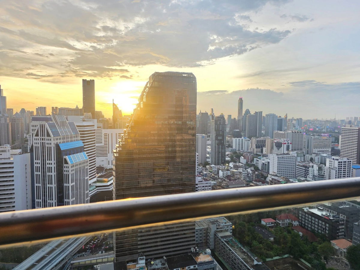 รูป Code: KJ8252  ให้เช่า Hyde Sukhumvit 11 🔥🔥 จองเดือนนี้รับส่วนลด1,000บาท 🔥🔥 @kjcondo (มี@ข้างหน้าด้วยนะคะ) - รูปที่ 16/16
