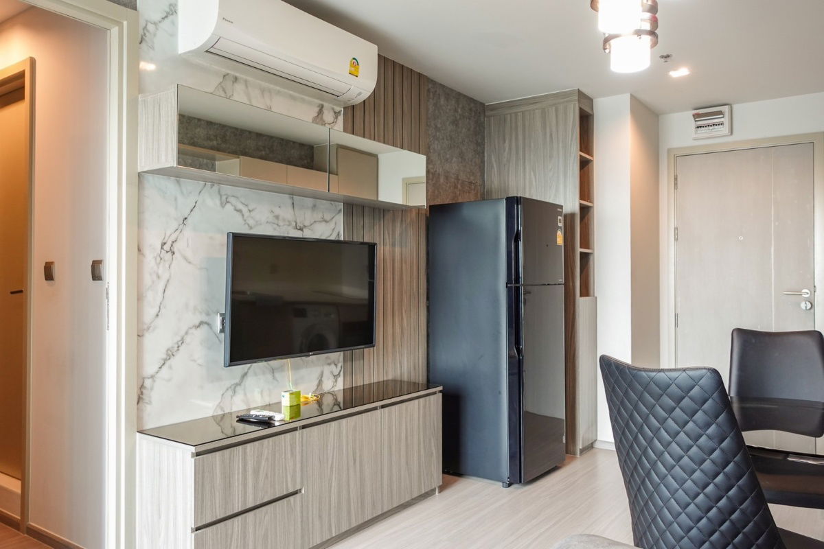 picture For rent Life Ladprao Ready to move in (DSL471) - 11/12