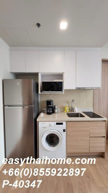 picture P-40347 Condo for rent Noble Around 33 fully furnished (Confirm again when visit).  - 2/11