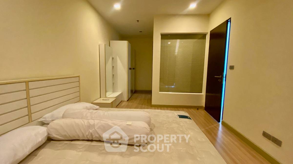 รูป คอนโด 1-ห้องนอน ที่ สกาย วอล์ค เรสซิเดนซ์ ใกล้ BTS พระโขนง (ID 2252620) - รูปที่ 6/9