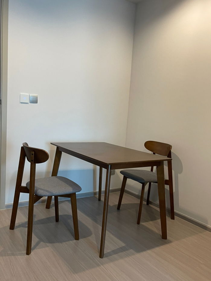 picture For rent Life Ladprao Ready to move in (DSL511) - 9/14
