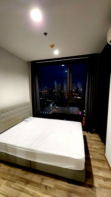 Condos for rent : For rent The Line Jatujak Ready to move in (DSL2134)