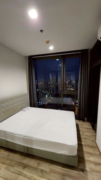 For rent The Line Jatujak Ready to move in (DSL2134)