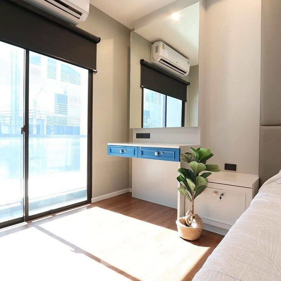 รูป ทาวน์เฮาท์ 3-ห้องนอน ใน นวลจันทร์ (ID 2066407) - รูปที่ 10/17