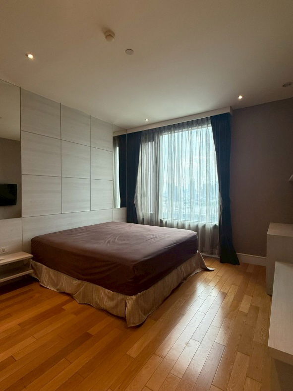 picture Urgent Sale‼️ Aguston Sukhumvit 22 Condo – Pet Friendly - 14/25