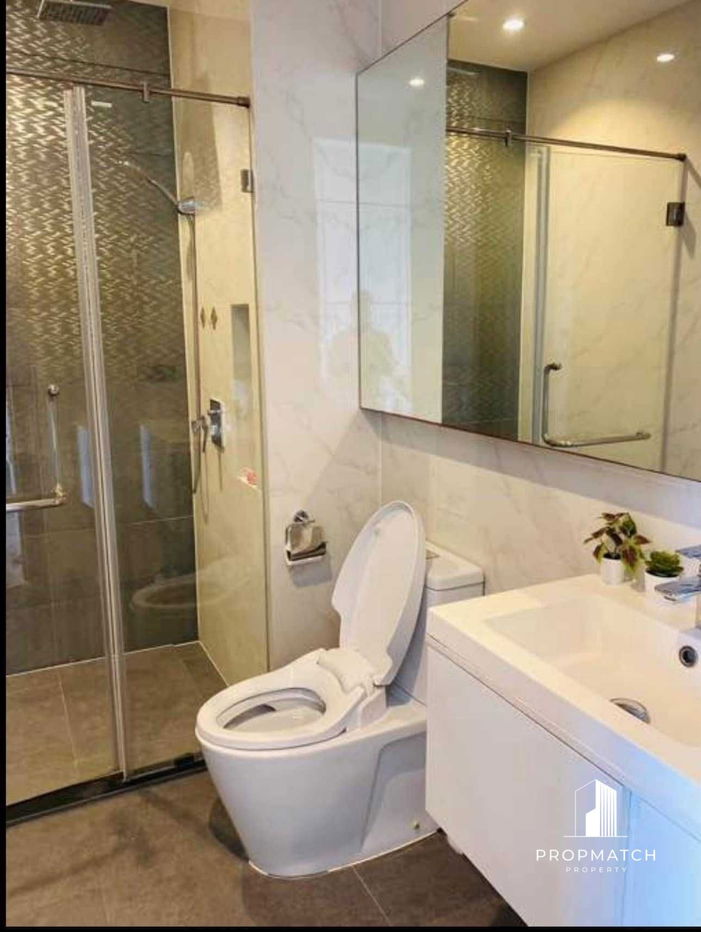 รูป ✨Flash Deal ✨Mayfair Place Sukhumvit 50 (2 Bed 1 Bath 51 SQM.) พร้อมอยู่ ! เพียง 24,000 บาทต่อเดือน Tel.0981315848 @propmatch - รูปที่ 5/6