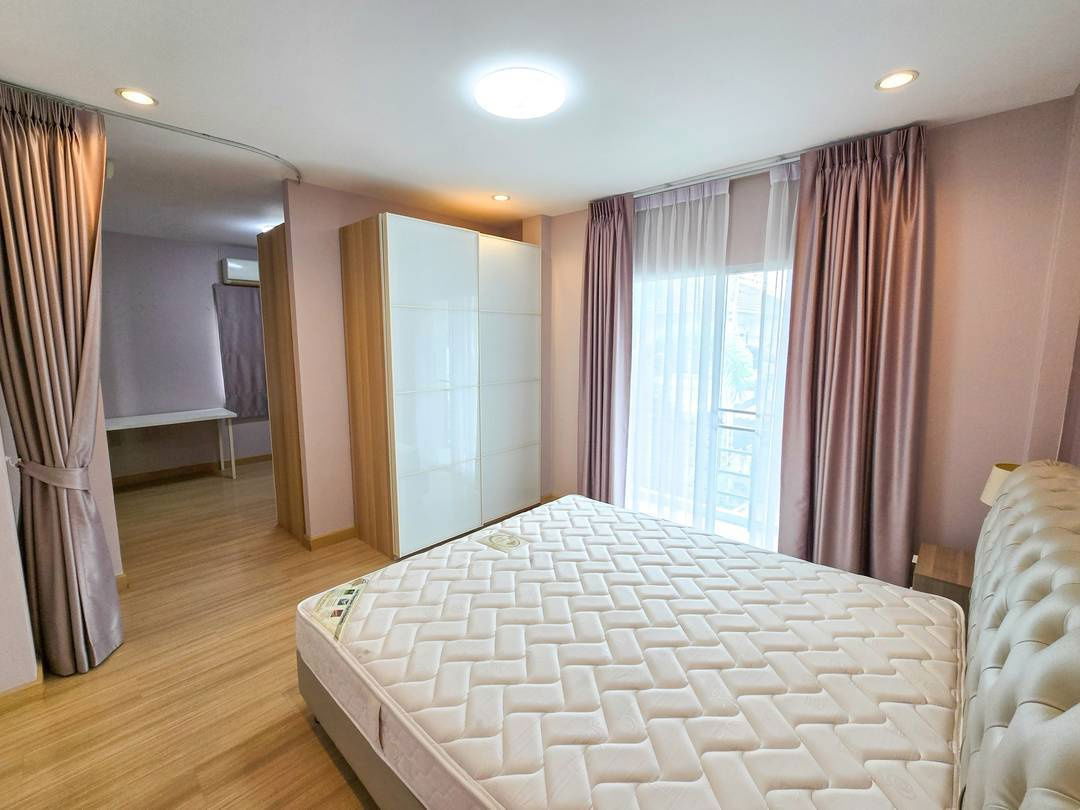 picture Urgent Sale!! 2-Storey Single House at The Tree Village, Nong Kham-Sriracha - 10/15