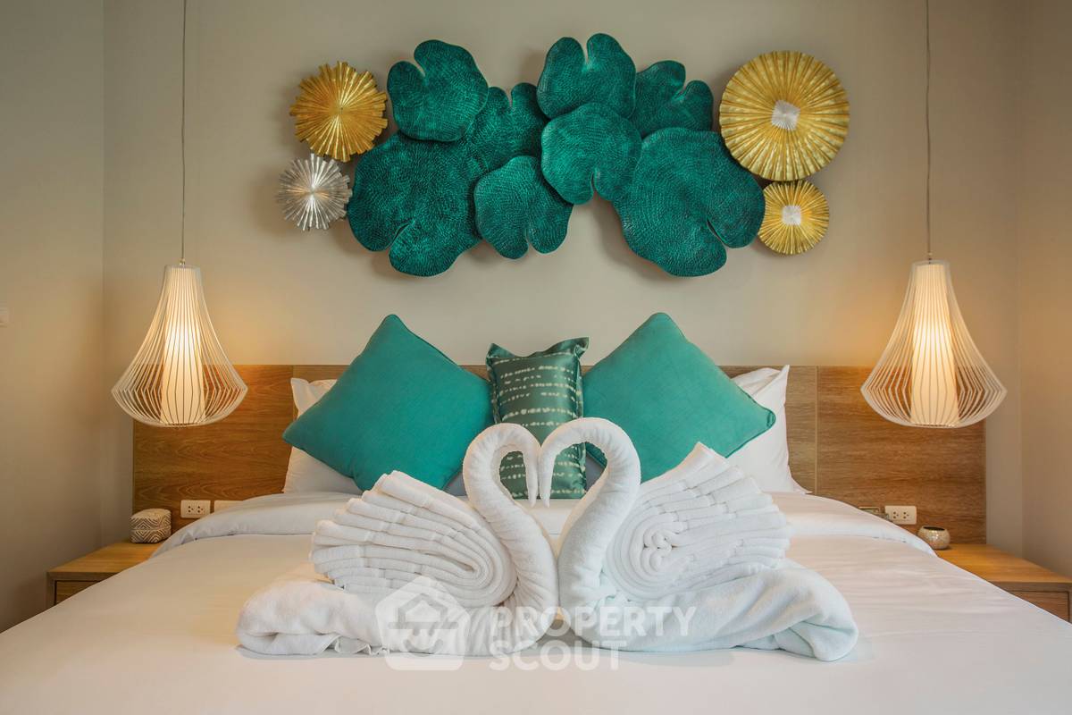 รูป วิลล่า 3-ห้องนอน ที่ ทีชฎาวิลล่า ใกล้ หาดลากูน่า (ID 2141077) - รูปที่ 16/26