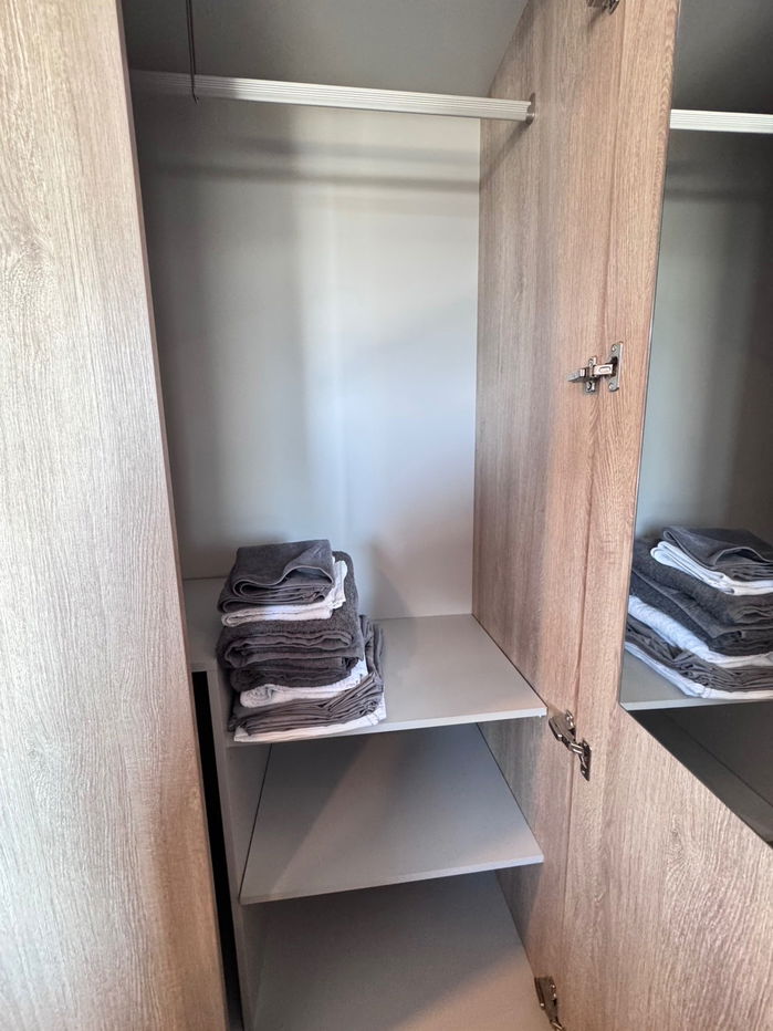 picture Condo for rent The base height condo chiangmai - 5/6