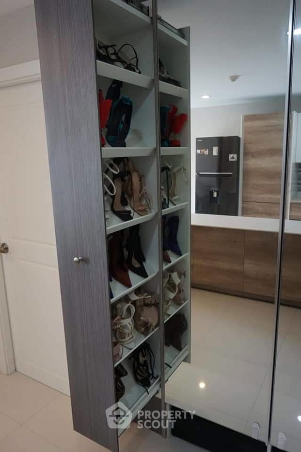 picture 2-BR Condo at Elements Srinakarin in Nong Bon (ID 1994535) - 9/22