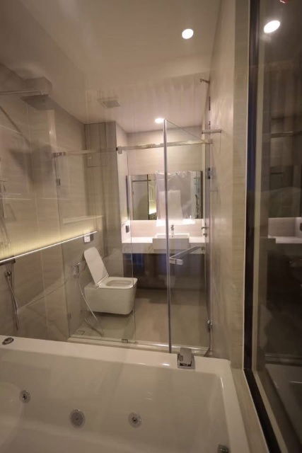 picture Forrent Park Original Thonglor Condominiums  - 6/6