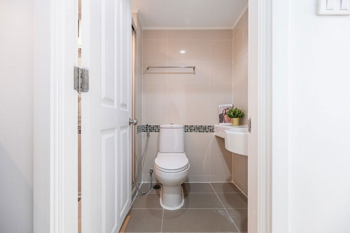 picture Lumpini Riverside Rama 3  33sqm 1bedroom - 19/21