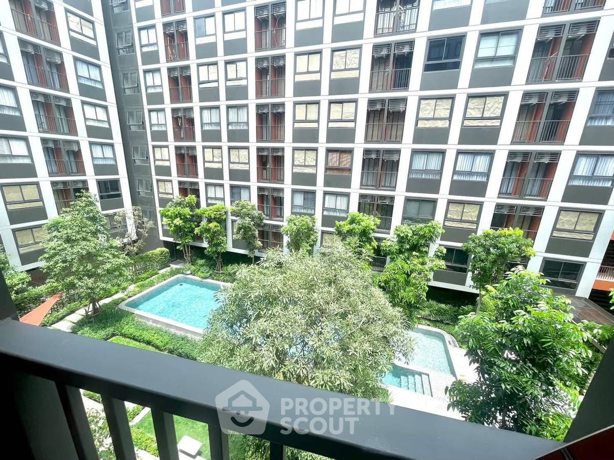 picture 1-BR Condo at THE MUVE Bangna in Bang Kaeo (ID 2164737) - 5/6