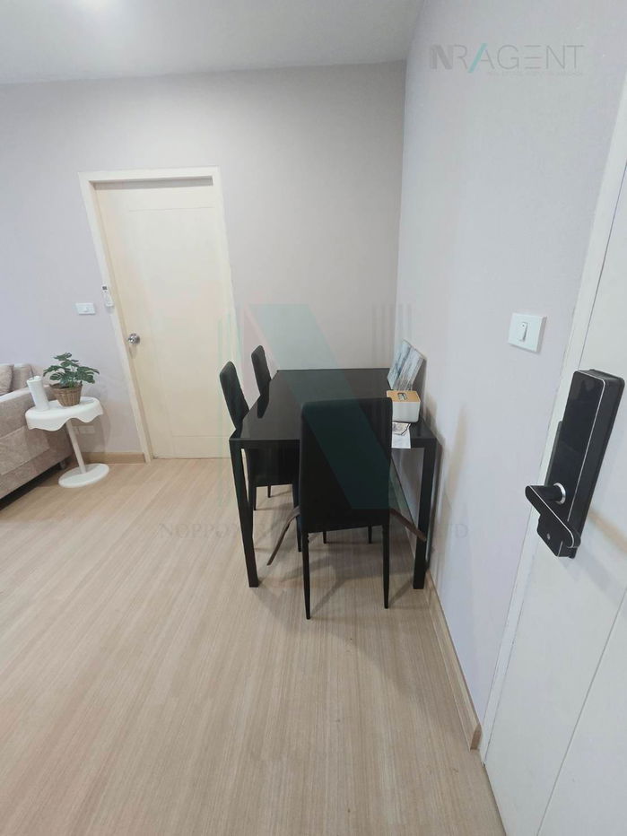 picture 🔺 For Rent Condo PREMIO PRIME Building B, Floor 7,1 bed room, Room size 40 sqm - 7/8