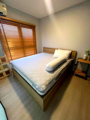 Condos for rent Siam University : Forrent The Key PHETKASEM 48 Condominiums 