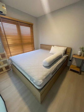 Forrent The Key PHETKASEM 48 Condominiums 
