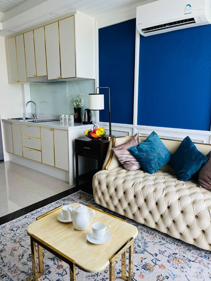 picture SALE! Grand Florida Beachfront Condo Resort Pattaya, Building B, 7th Floor - 8/24